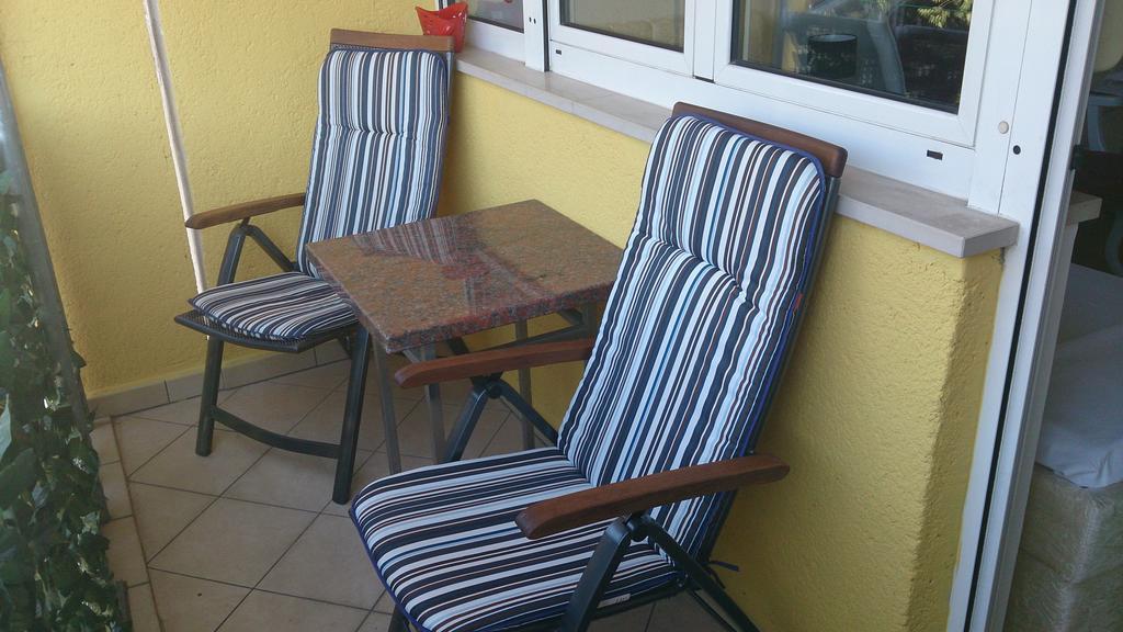 Apartment Near The Beach Split Exterior foto