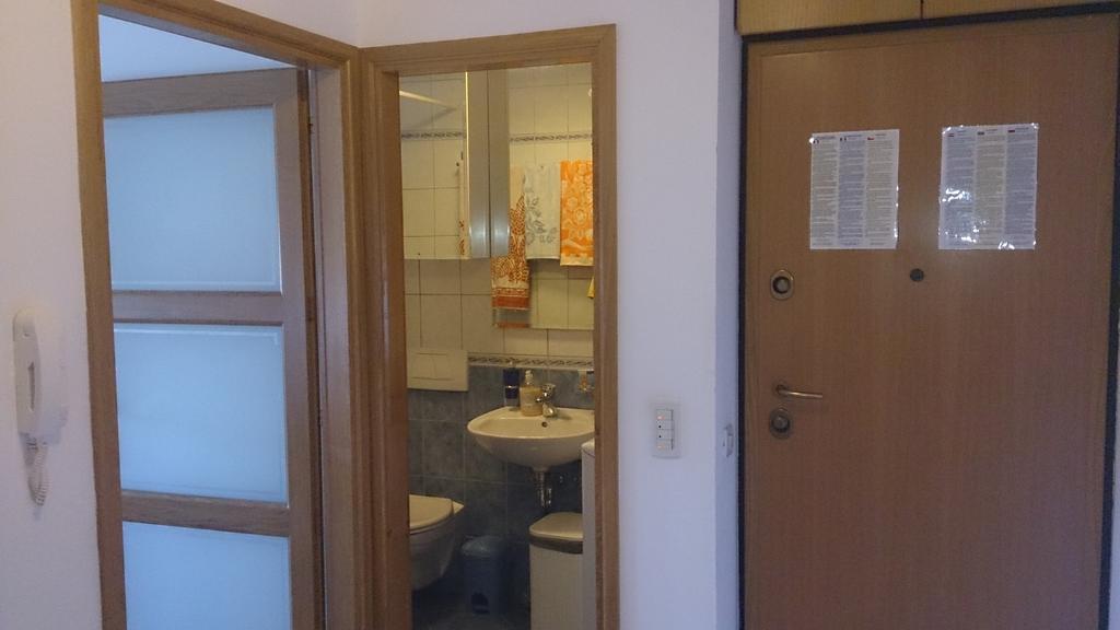 Apartment Near The Beach Split Exterior foto