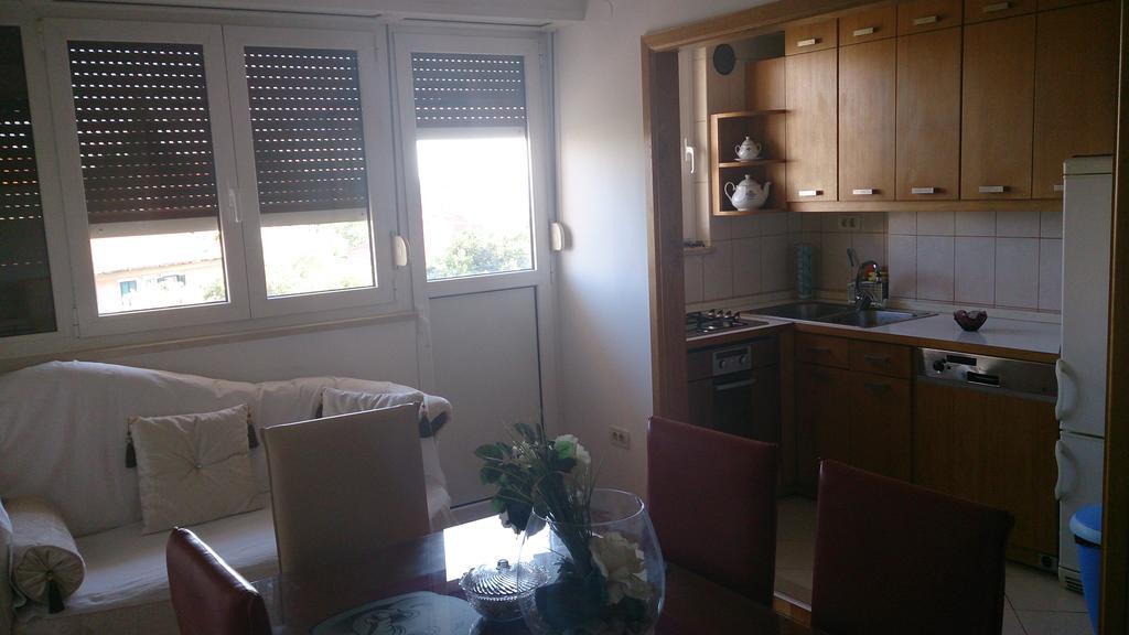 Apartment Near The Beach Split Exterior foto