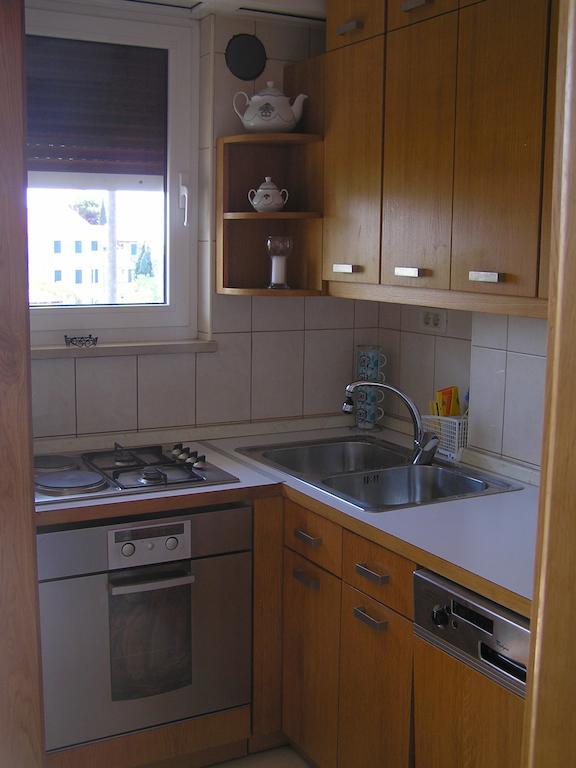 Apartment Near The Beach Split Zimmer foto