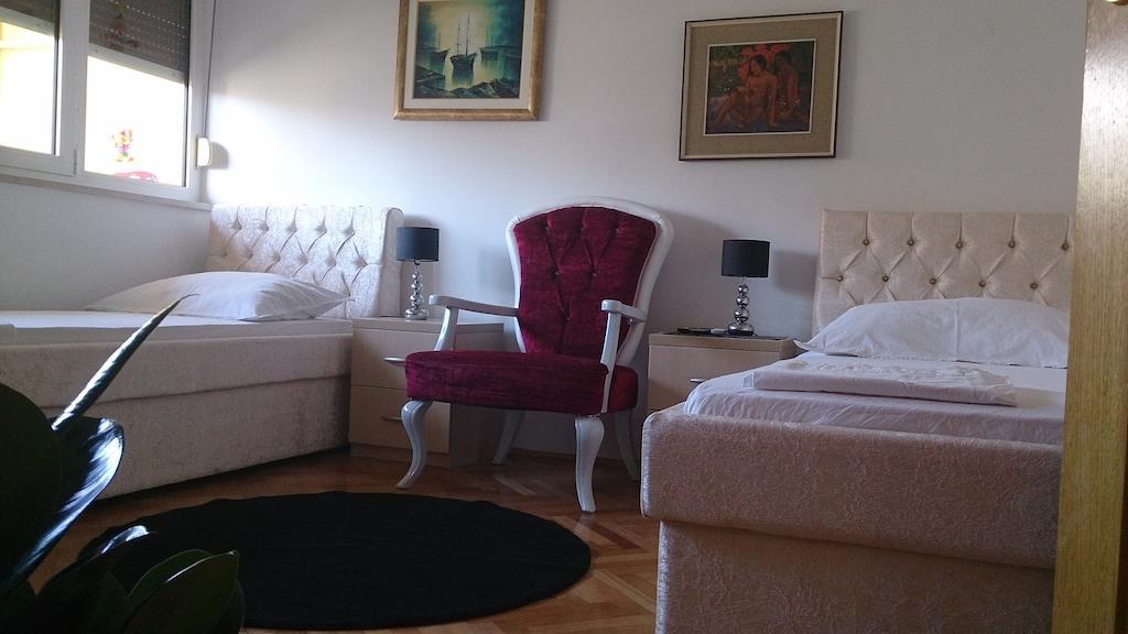 Apartment Near The Beach Split Zimmer foto