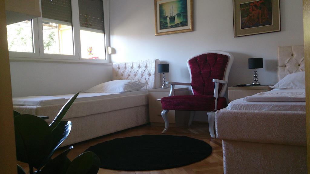 Apartment Near The Beach Split Zimmer foto
